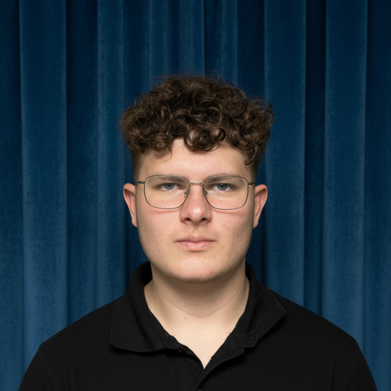 Bradley Barrett